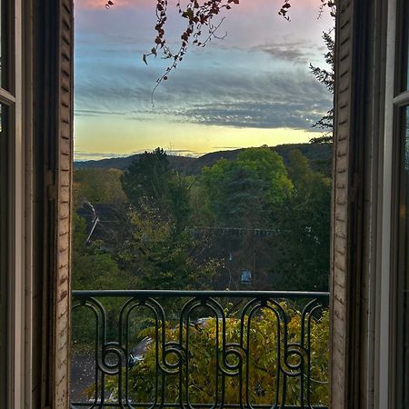 La Verriere Lägenhet Giverny Exteriör bild