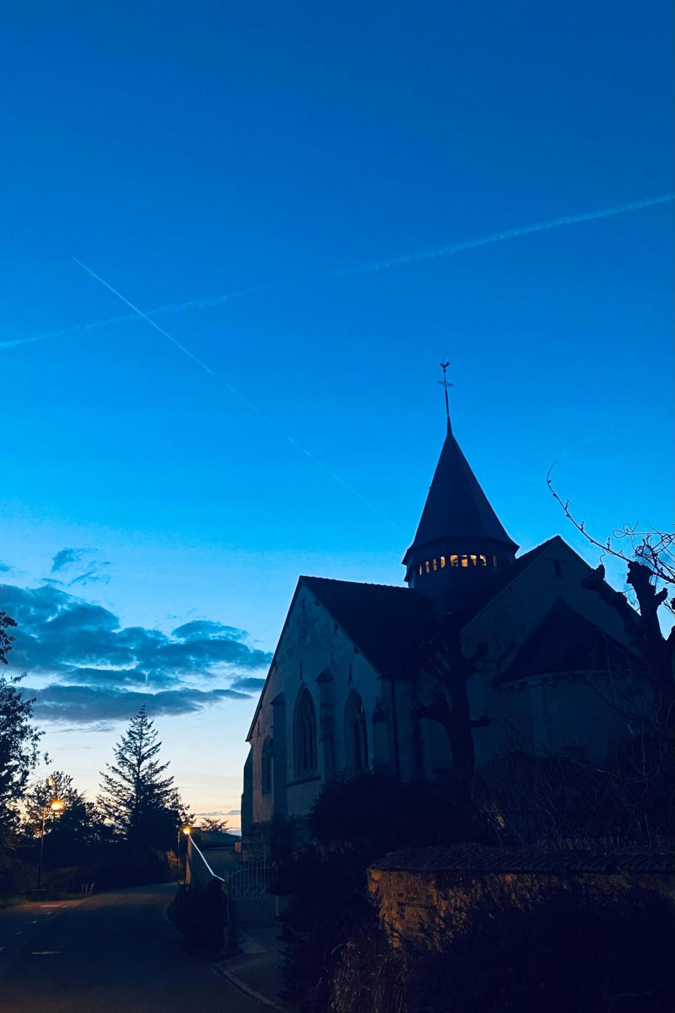 La Verriere Lägenhet Giverny Exteriör bild
